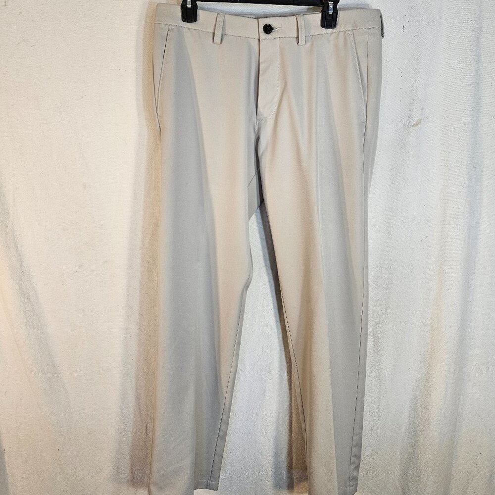Haggar Dress Slacks for Men -- ITEM #2041